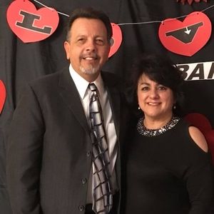 Meet your Posher, Rosemary